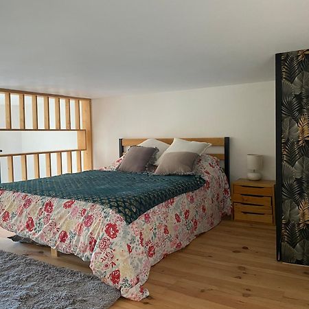 Petit Chalet Nernier Luaran gambar