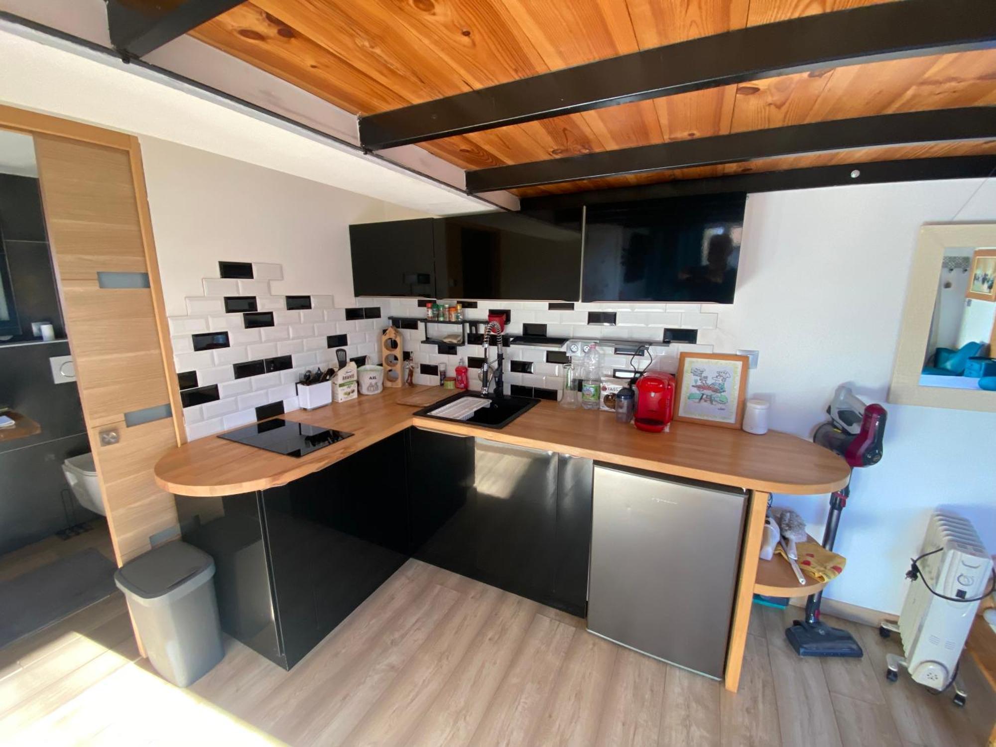 Petit Chalet Nernier Luaran gambar